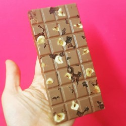 Tablette chocolat au lait,...