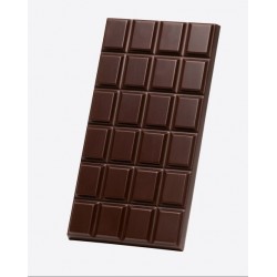Tablette chocolat noir Bio 73%